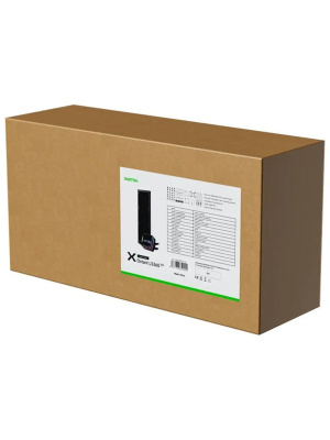 ������� �������� ���������� XASTRA Octant LS360-0F BK ��� ������������ Intel LGA LGA1851/1700/1200/115X/AM5/AM4 (4" LCD IPS screen,TDP 315W, black) RET