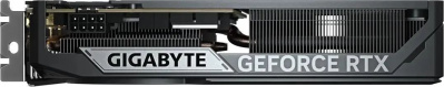  Gigabyte NVIDIA GeForce RTX 5060 Windforce OC 8Gb (GV-N5060WF2OC-8GD)