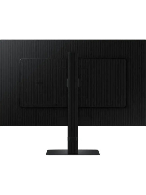 ������� Samsung 27" S27D800EAI, 3840x2160, IPS, 60Hz, HDMI+DP+USB, pivot, black