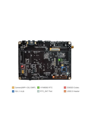   FireFly Firefly-RK3288 4G/32G