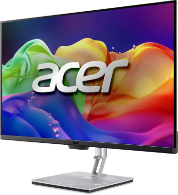 ������� Acer 31.5" ProCreator PE320QKXsmiiphuzx QD OLED LED 3840x2160 240Hz 0.03ms ����������� UM.JP0CD.X01