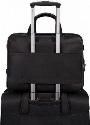 ����� ��� �������� 15.6" Samsonite black KG3-09003