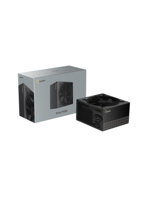 ���� ������� Ocypus Beta P400, 400W, APFC, 120mm Fan (P400-N)