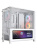 Корпус Corsair Frame 4000D LCD RS ARGB, Midi-Tower, TG, 3x120mm ARGB, 3xUSB Type-C, E-ATX, ATX, mATX, mITX White Корпус Corsair Frame 4000D LCD RS ARGB, Midi-Tower, TG, 3x120mm ARGB, 3xUSB Type-C, E-ATX, ATX, mATX, mITX White