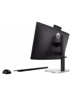 �������� HP ProStudio 4 G1i All-in-One NT, 23.8" (1920x1080) IPS/Intel Core Ultra 5 235T/16 DDR5/512 �� SSD/Intel Graphics/��� ��/����������, ����, ������ (BY7E5ET)