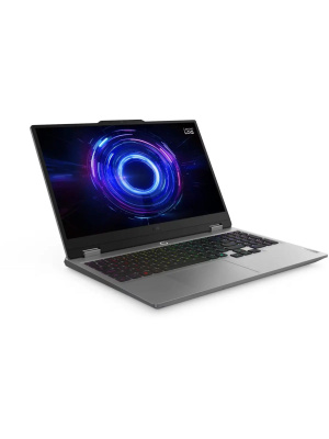 ������� Lenovo LOQ 15IRX10, 15.6" (1920x1080) IPS 144 ��/Intel Core i7-13650HX/16 �� DDR5/1024 �� SSD/NVIDIA GeForce RTX 5050 ��� ��������� (8 ��)/��� �������, ����� (83JE013PSA)