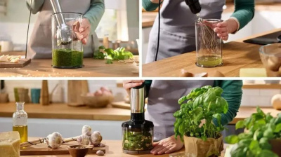 ������� ��������� Bosch MSM6M8X1 1200�� ����������� �����/������