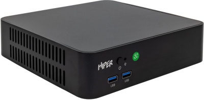  Hiper AS8 PG G7400 (3.7) 8Gb SSD512Gb UHDG 710 noOS GbitEth WiFi BT 120W  (IG740R8S5NSB)