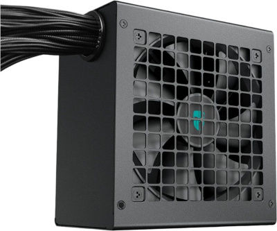 ���� ������� Deepcool GamerStorm PN650D ATX 3.1, 650W, 80+ GOLD, ������, retail