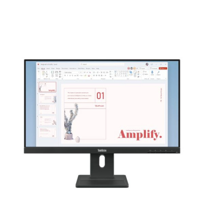 ������� Lenovo 24" ThinkVision E24-40 64BAMAR1CB
