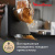Измельчитель электрический Moulinex DJ77EN10, 200Вт, черный (1510002089) Измельчитель электрический Moulinex DJ77EN10, 200Вт, черный (1510002089)