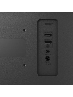 ������� LG 25MS500-B 24.5" ������ {IPS 1920x1080 100Hz 5ms 250cd 178/178 2xHDMI}[25ms500-b.aruz]