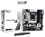 ����������� ����� ASRock B760M PRO RS/D4 WIFI, RTL