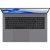 Ноутбук MAIBENBEN P727, 17.3" (1920x1080) IPS/Intel Core i7-12650H/16ГБ DDR4/512ГБ SSD/Iris Xe Graphics/Windows 11 Home, серый (P7272SF0HGRE0)