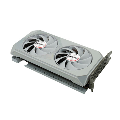  Afox NVIDIA GeForce RTX 3060 Ti 8GB GDDR6 AF3060TI-8192D6H7-V4