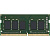     16GB KINGSTON Server Premier KSM32SES8/16MF, DDR4-3200, SO-DIMM, ECC, Unbuffered, CL22, (KSM32SES8/16MF)