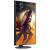 Монитор 27" AOC Q27G4SRU IPS, 2560x1440, 320Hz, 0.5 ms, Black Монитор 27" AOC Q27G4SRU IPS, 2560x1440, 320Hz, 0.5 ms, Black