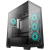 Корпус Deepcool CG580 4F без БП, боковое окно (панорама), 4x120mm ARGB PWM вентилятора, черный, ATX Корпус Deepcool CG580 4F без БП, боковое окно (панорама), 4x120mm ARGB PWM вентилятора, черный, ATX