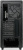      HSPD M510, Mesh Mid Tower, Black, M510-TGBK-ARGB