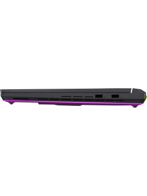 ������� ASUS ROG Strix G16 G615JMR-AS74, 16" (1920x1200) IPS 165 ��/Intel Core i7-14650HX/16 �� DDR5/1024 �� SSD/NVIDIA GeForce RTX 5060 ��� ��������� (8 ��)/Windows 11 Home, ����� (90NR0LB1-M000M0)