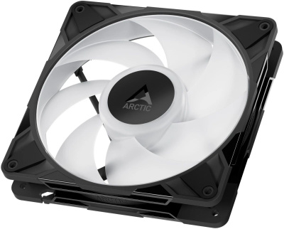 ���������� ��� ������� Arctic P14 Pro A-RGB Black (ACFAN00315A)