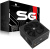 Блок питания 750W Thermalright TR-SG750, 80+ Gold, ATX 3.1 Блок питания 750W Thermalright TR-SG750, 80+ Gold, ATX 3.1