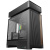 ������ Deepcool CL6600 ��� ��, ������� ���� (���������� ������), 360 ��� � 2x120�� ARGB ���������� �����, ������, ATX