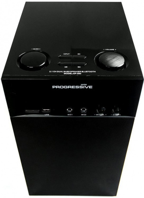������� Dialog AP-250 Black