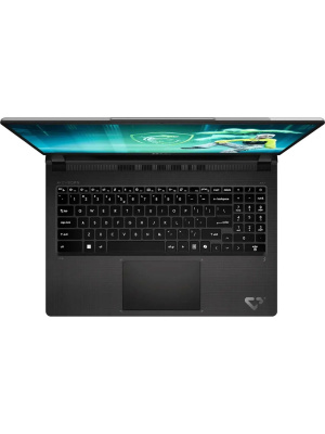 ������� MSI Cyborg 15 C2WF-014XRU, 15.6" (1920x1080) IPS 144 ��/Intel Core 7 240H/16 �� DDR5/1024 �� SSD/NVIDIA GeForce RTX 5060 ��� ��������� (8 ��)/��� �������, ����� (9S7-15T121-014)