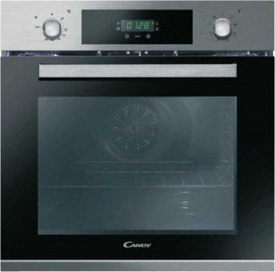    CANDY FCP615X/E1