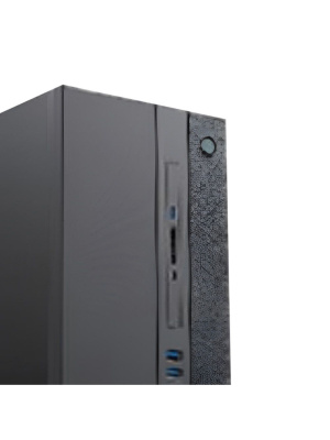 ��������� ���� LIGHTCOM Optimum DT, Intel Core i5-12400/16 �� DDR5/512 �� SSD/Intel UHD Graphics/��� ��, ������ (DT/12400/16ddr5/512)