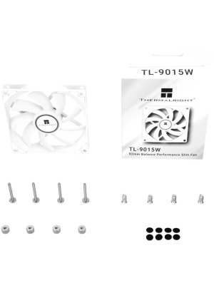 ���������� Thermalright TL-9015W / 92mm PWM / TRTL9015W
