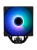 Кулер Thermalright Assassin Spirit 120 Vision ARGB Black LGA115X/1200/1700/1851 (120mm ARGB PWM Fan, 4 тепл. трубок 6мм) / TRAS120VAB Кулер Thermalright Assassin Spirit 120 Vision ARGB Black LGA115X/1200/1700/1851 (120mm ARGB PWM Fan, 4 тепл. трубок 6мм) / TRAS120VAB