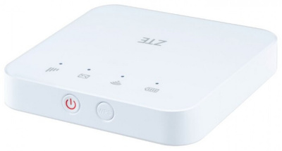 Wi-Fi ������ ZTE MF927 White