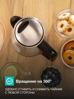 ������ ������������� Gorenje K17DS 1.7�. 2200�� ����������� ������: ������ (743903)