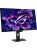 ������� ASUS XG27ACDMS 26.5" OLED WQHD(2560x1440) 280Hz USB-C DP HDMI 0.03ms(GTG) 1000 nit 16:9