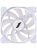 ���������� 1STPLAYER F7 White / 120mm ARGB 3pin 5V PWM 4pin 12V 600-1800rpm 56.34cfm 36.99dBA / F7-WH / BULK