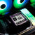 ������� ������� ���������� Thermalright Frozen Warframe PRO 360 Black ARGB (TRFWP360AB)