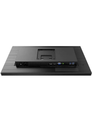 ������� Philips 242B1TC 23.8", 16:9, IPS, FHD, 4ms, 250cd, 75H, VGA, HDMI, DP, USB, SPK, HAS