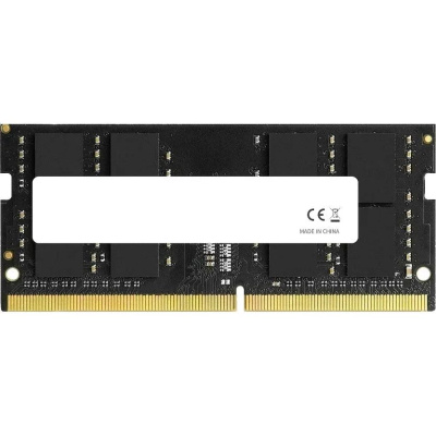 ����������� ������ Foxline 32GB, SO-DIMM, 4800 DDR5 FL4800D5S40S-32G