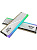 ����������� ������ ADATA LANCER BLADE RGB DDR5 DIMM 32GB 6000MHz 2*16GB 48-48-48 1.25V WHITE DUAL TRAY