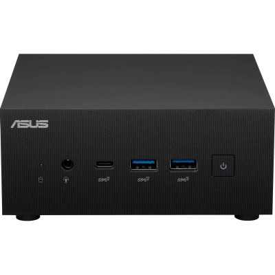 - ASUS PN64-S5756MD 90MS02G1-M00RP0, Intel Core i5-13500H/16  DDR5/512  SSD/Intel Iris Xe Graphics/ ,  (90MS02G1-M00RP0)