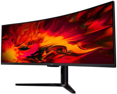  Acer 49" EI491CRSbmiipphx 3840x1080 VA  UM.SE1CD.S01