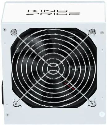 ���� ������� KingPrice ATX KPPSU350, 350��, 120��, ����� (KPPSU350V4)