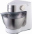 Кухонная машина Kenwood Prospero KM 242 планетар.вращ. 900Вт белый/серый Кухонная машина Kenwood Prospero KM 242 планетар.вращ. 900Вт белый/серый