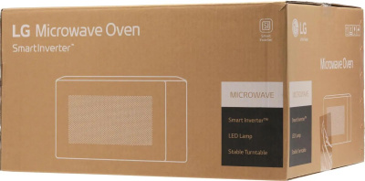 ������������� ���� LG MW25R35GISH 25�. 1000��