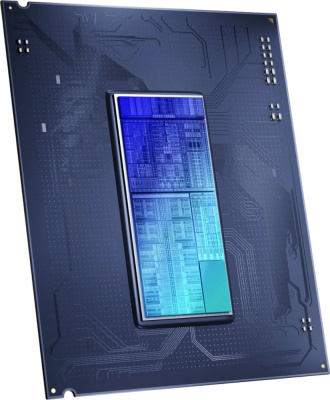 ��������� Intel Core Ultra 7 265 (Arrow Lake, 20C/20T, 2.4/5.3GHz, 36MB, 65W) OEM (AT8076806413)