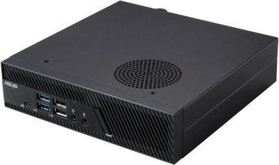  ASUS PB63-B-BP069MD, Intel Pentium Gold G7400, DDR5 Intel UHD Graphics, noOS,  (90MR0122-M00250)