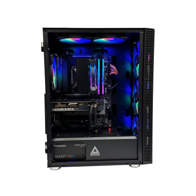   NoBrand NTK-PC Game, Intel Core i5-14400F/32  DDR5/1024  SSD/NVIDIA GeForce RTX 4060 Ti (8 )/Windows 11 Pro,  (NTK-00020850)