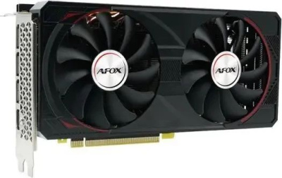 ���������� AFOX NVIDIA GeForce RTX 3070 8GB, GDDR6 (AF3070-8192D6H7-V2)